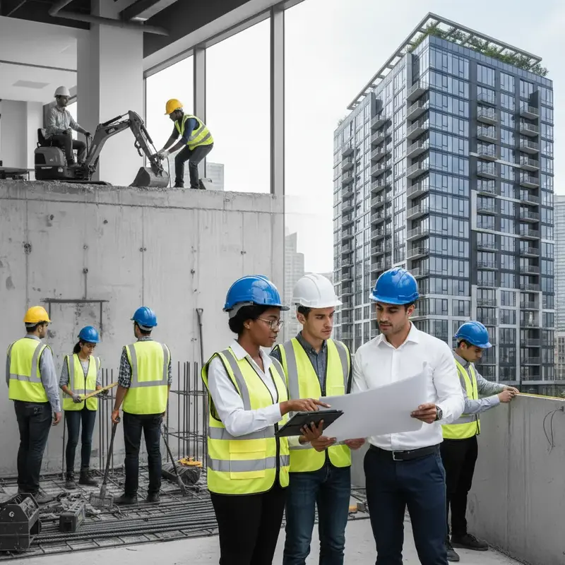 Soluções Completas em Engenharia Civil