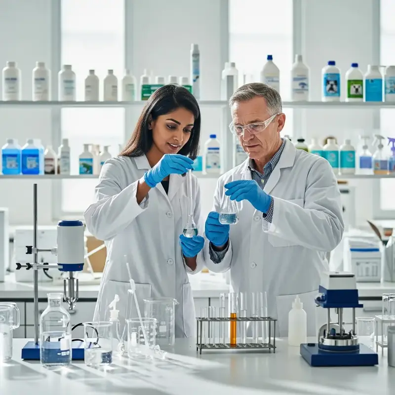 Quem Somos na Dr Formula