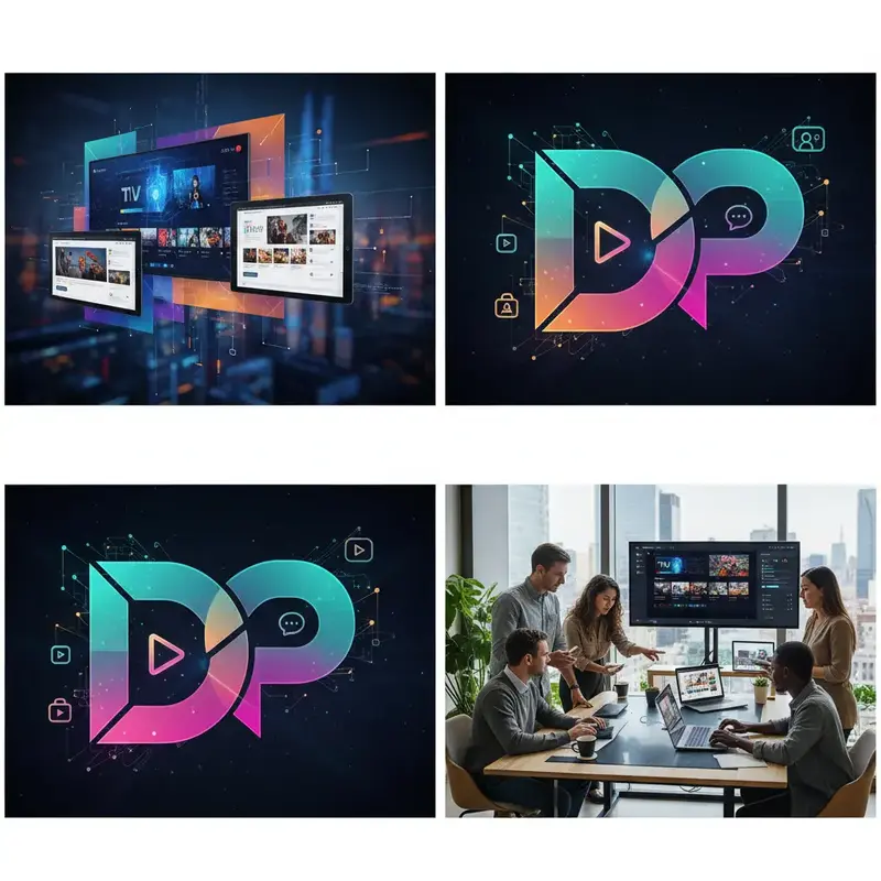 Soluções Digitais Completas