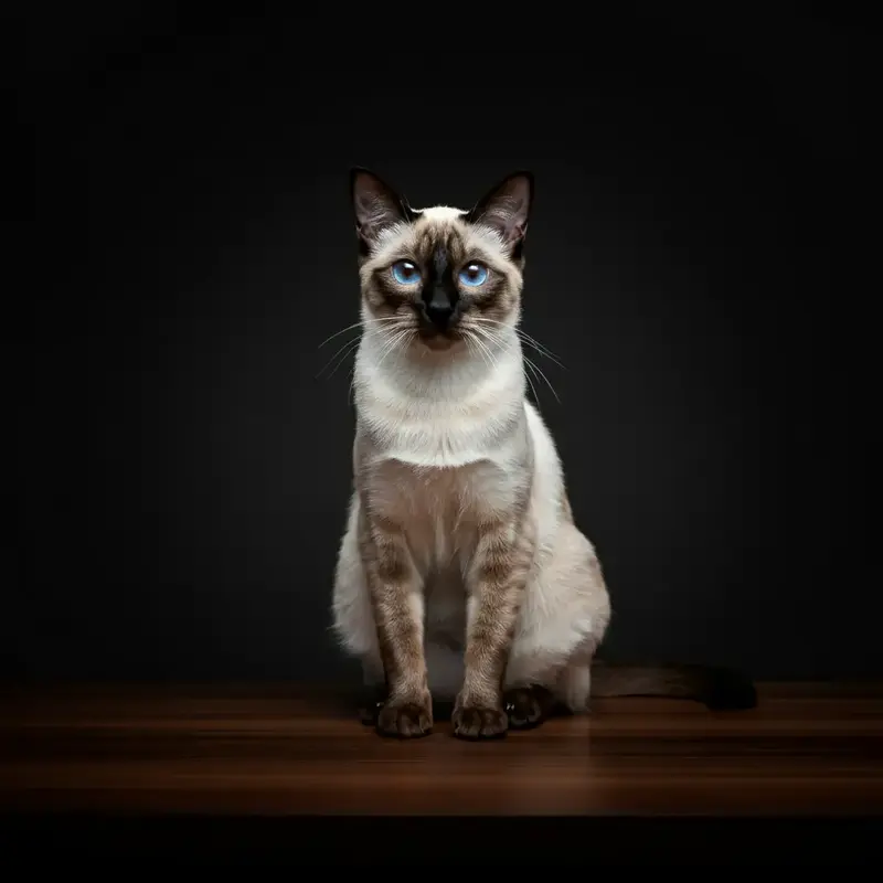 Descubra o Mundo Siamês