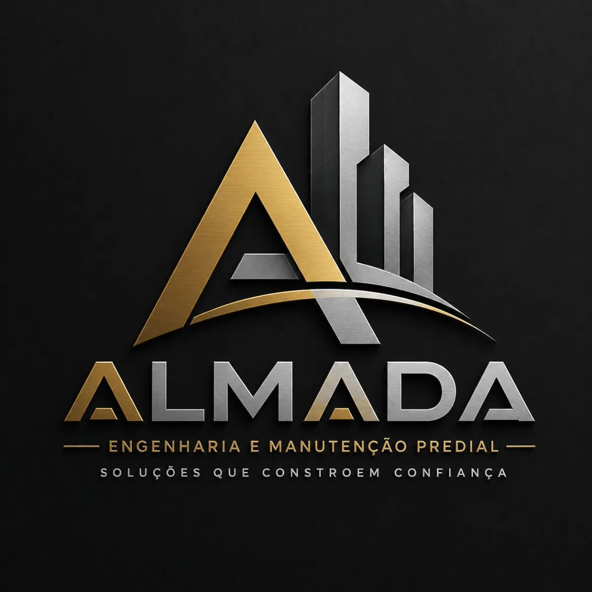 Almada Engenharia e Manutenção Predial