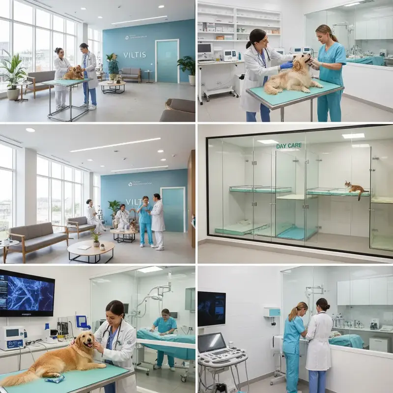 Centro Dermatológico VetSkin