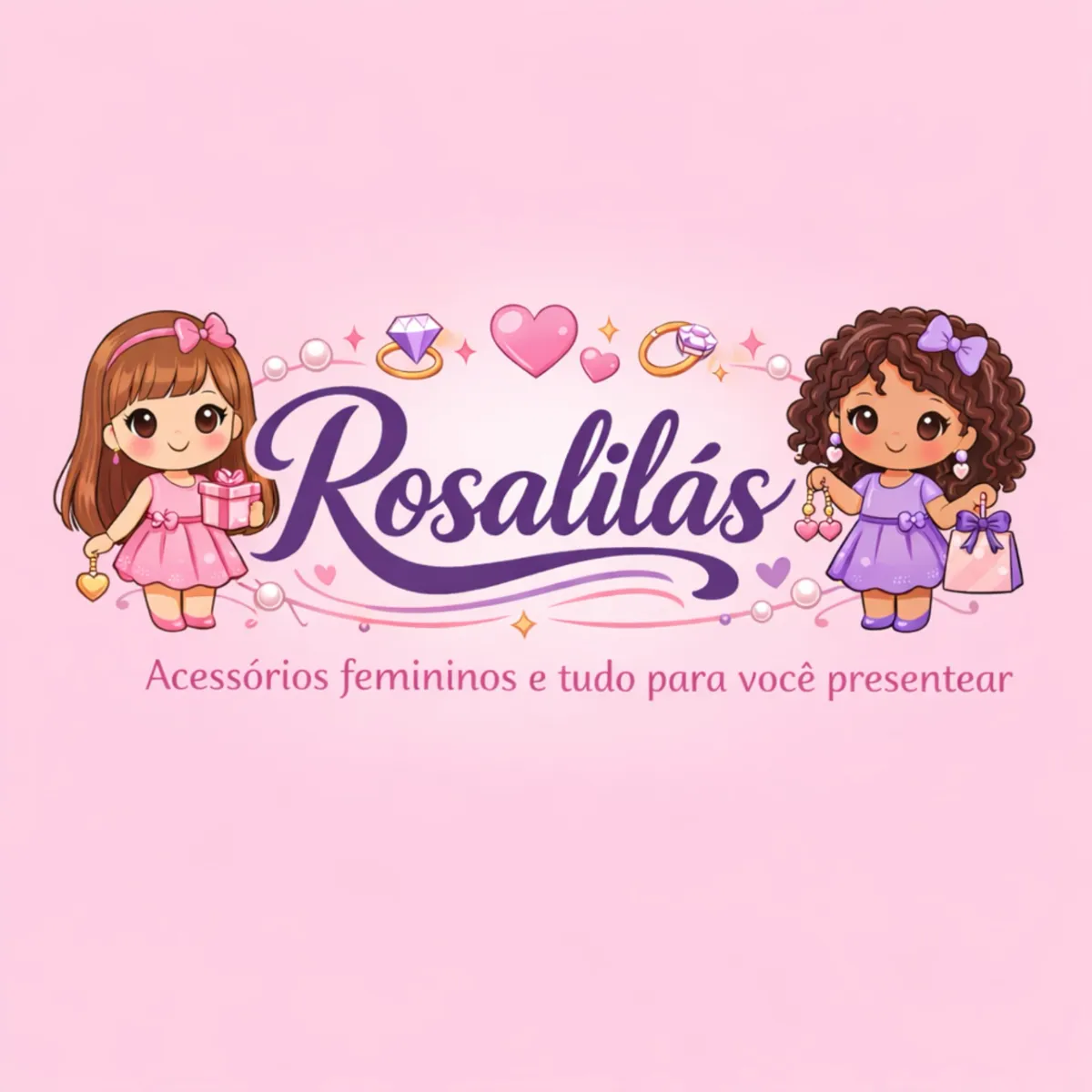 Rosalilás