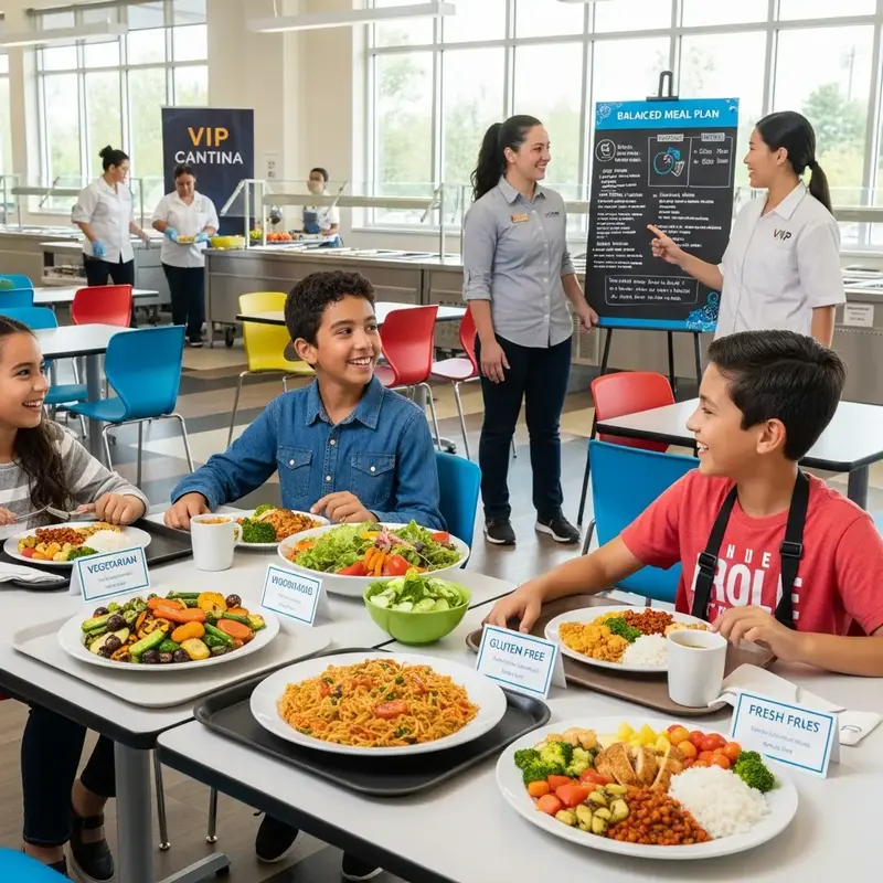 Pilares da Nossa Alimentação Saudável