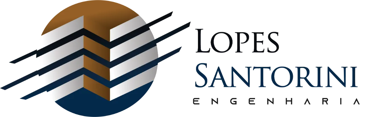 Lopes Santorini Engenharia