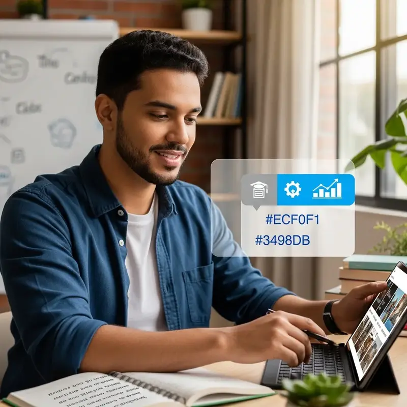 Impacto e Experiência em Números