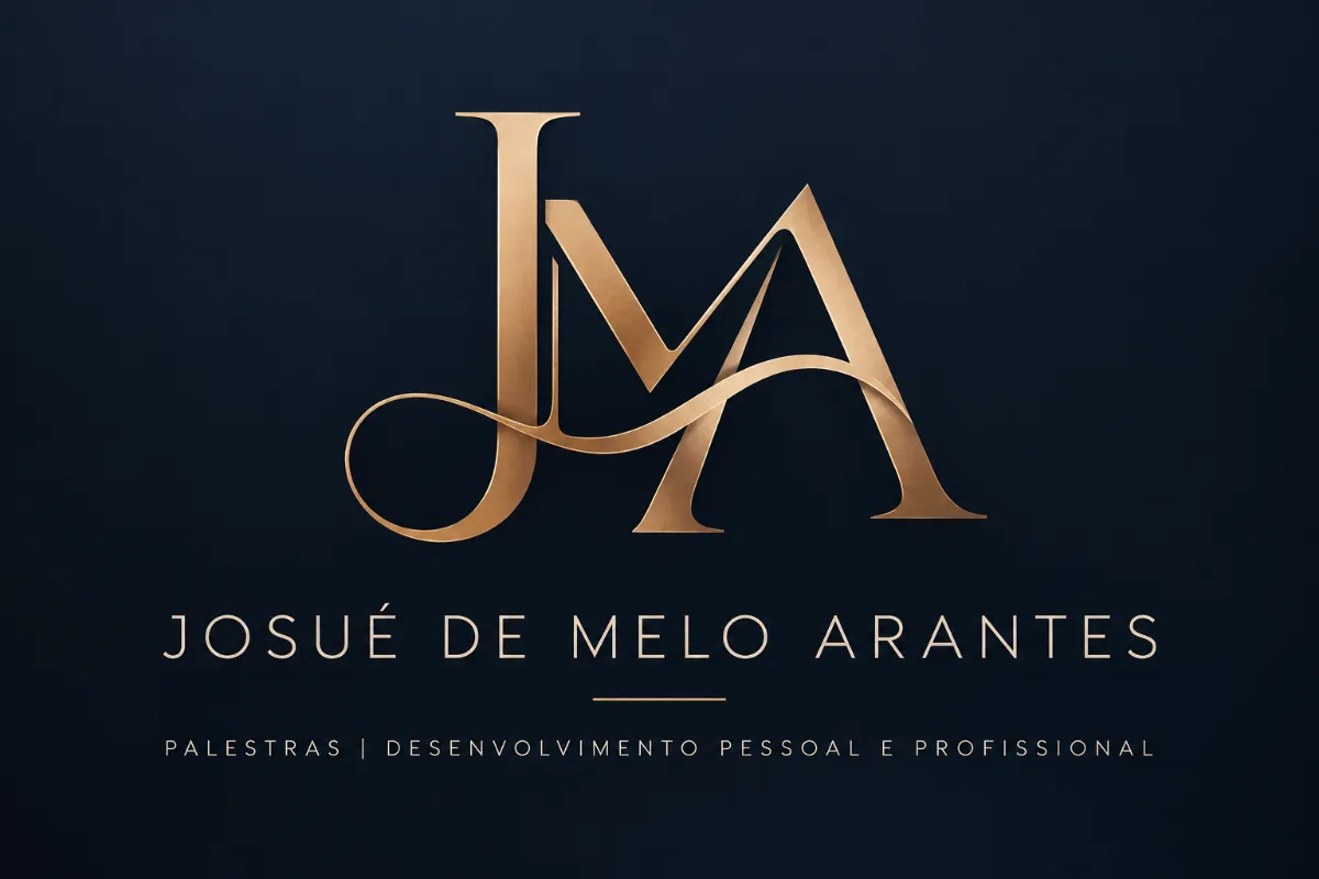Palestrante Josué Arantes