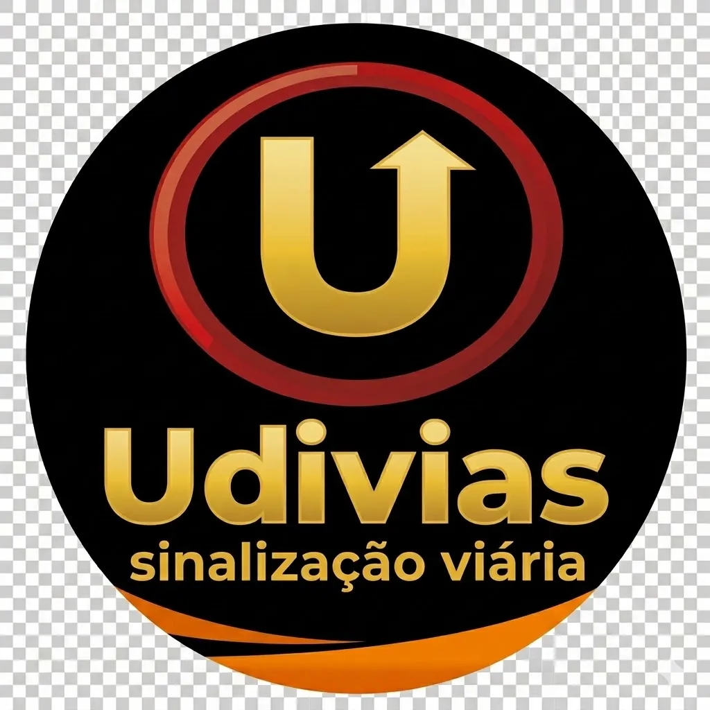UDIVIAS Sinalização Viária