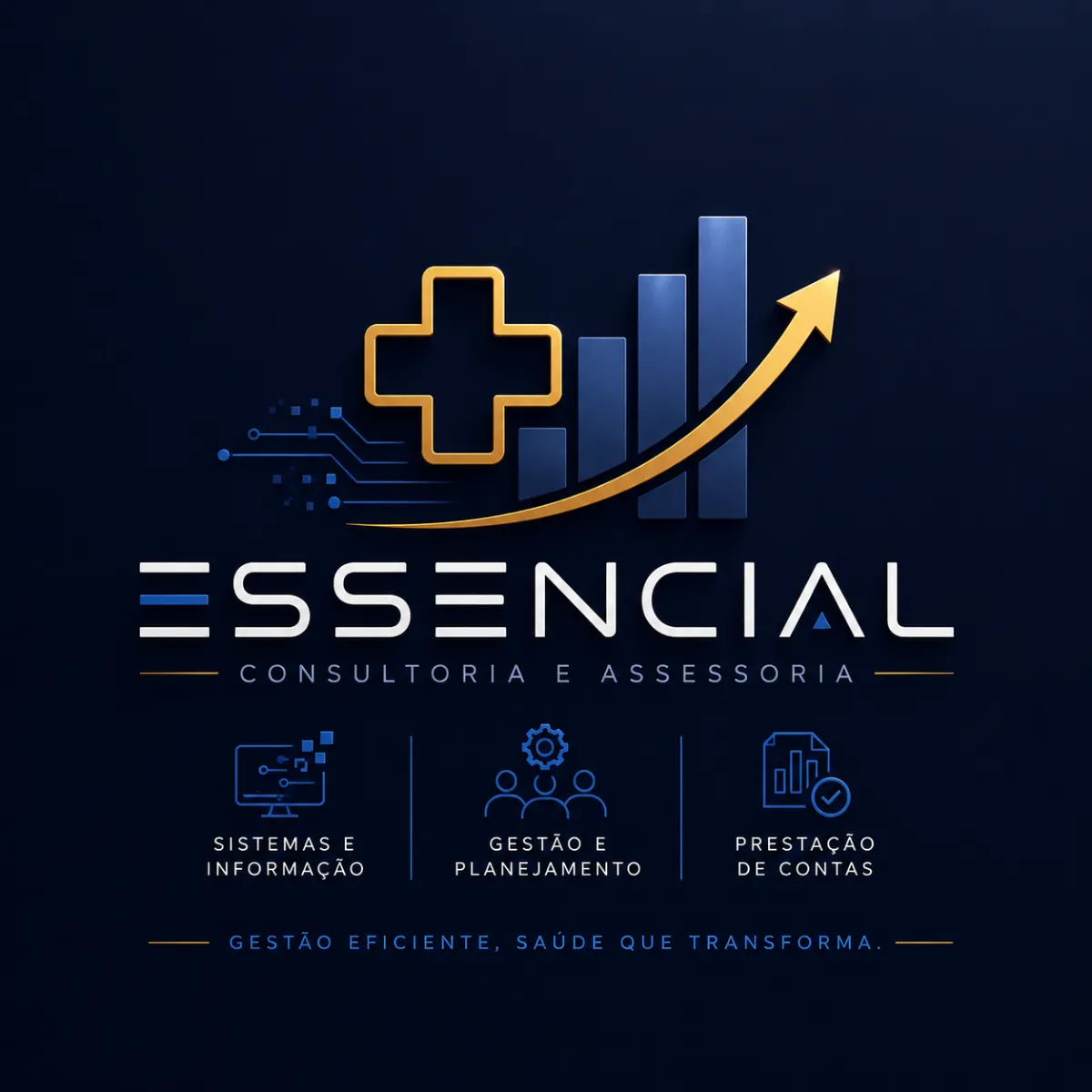 Essencial Consultoria e Assessoria