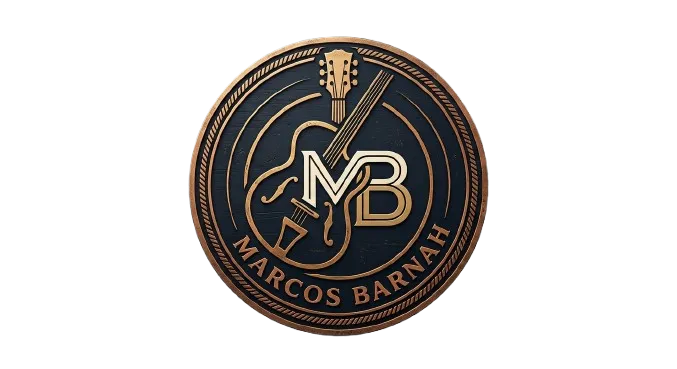 Marcos Barnah