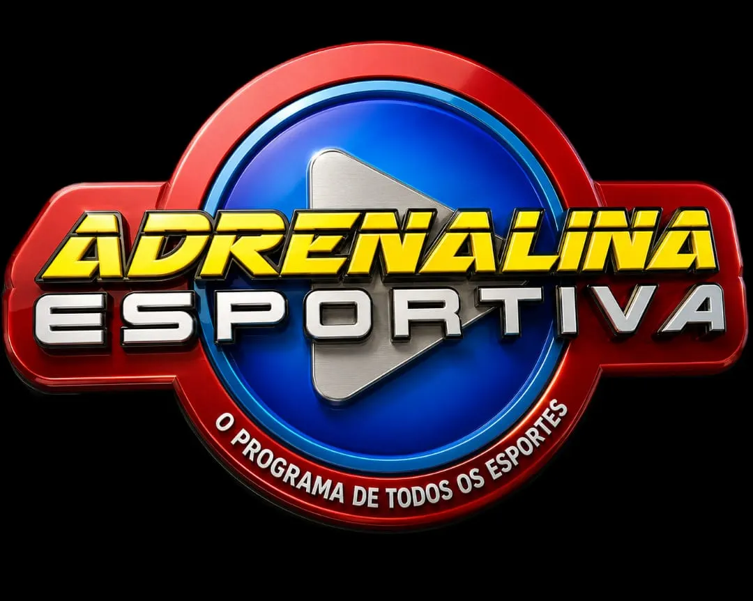 ADRENALINA ESPORTIVA