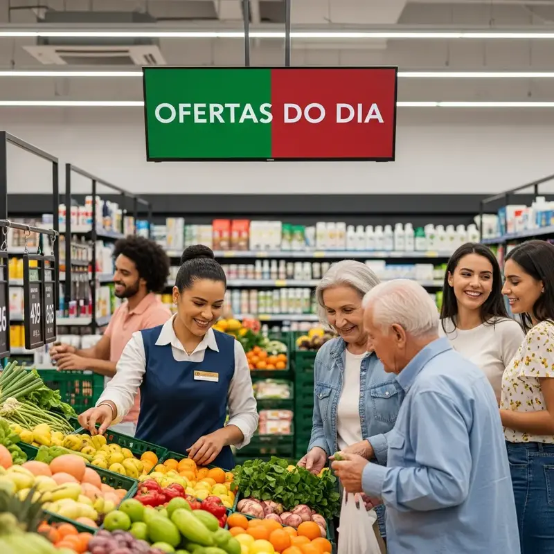 Nossos Diferenciais
