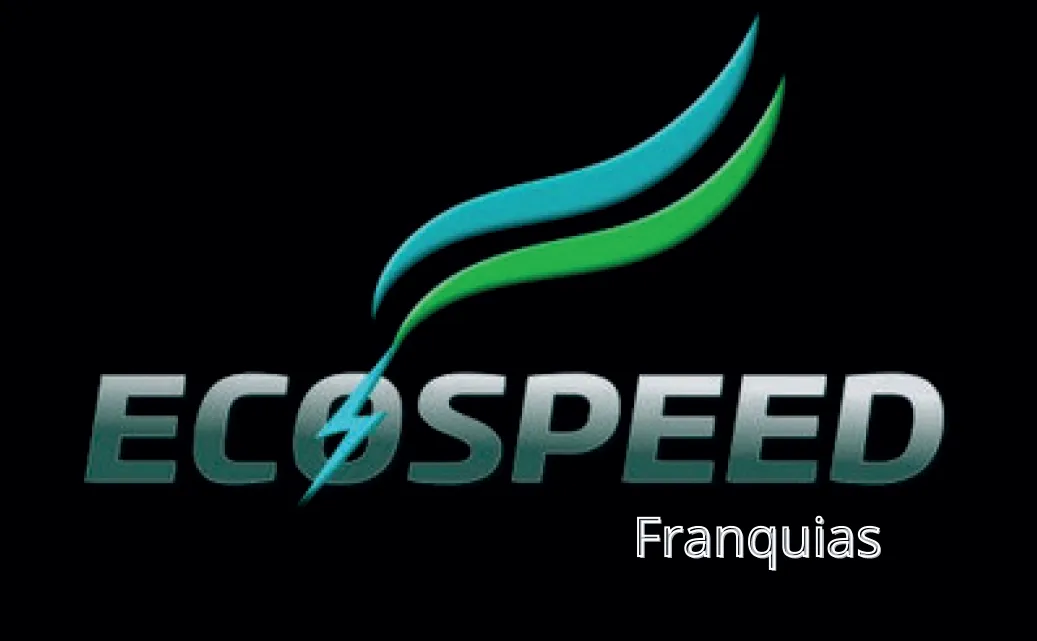 EcoSpeed RP- Mobilidade Elétrica