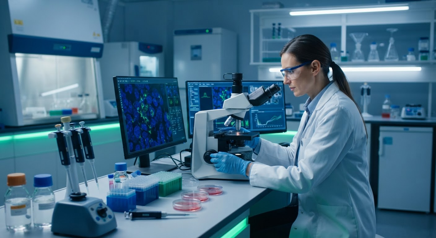 O desafio crítico da sepse na medicina moderna
