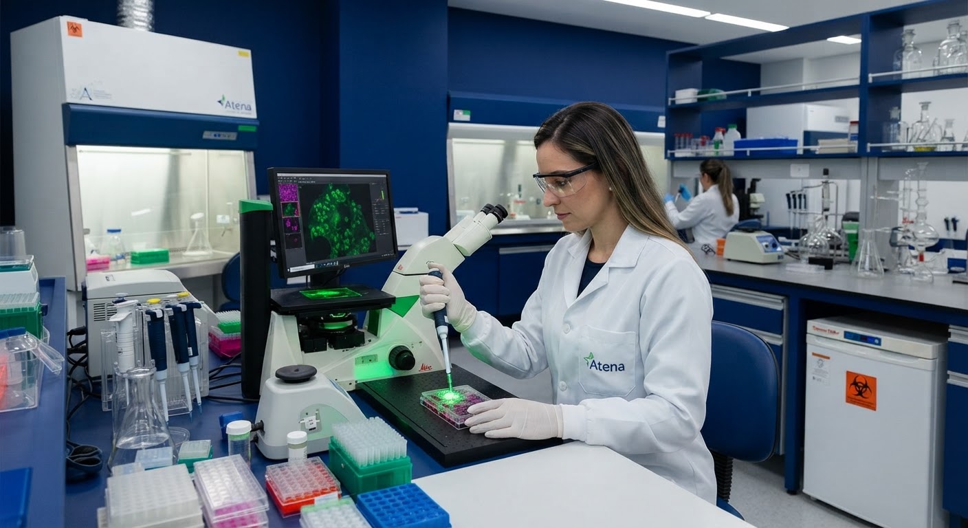 Nosso compromisso com resultados reais