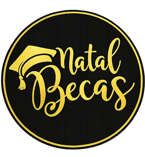 Natal Becas Formaturas