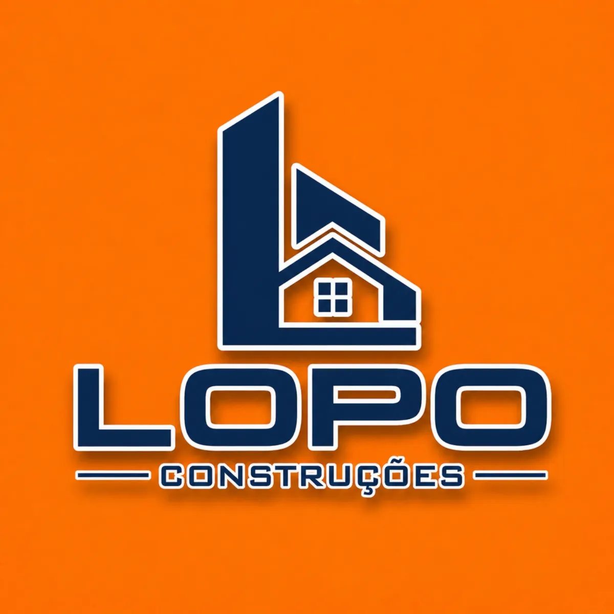 LOPO CONSTRUÇÕES