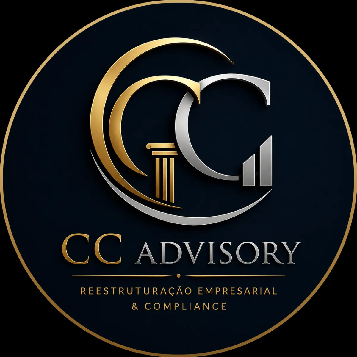 Consultoria estratégica e especializada, oferecendo orientação confiável para decisões empresariais.