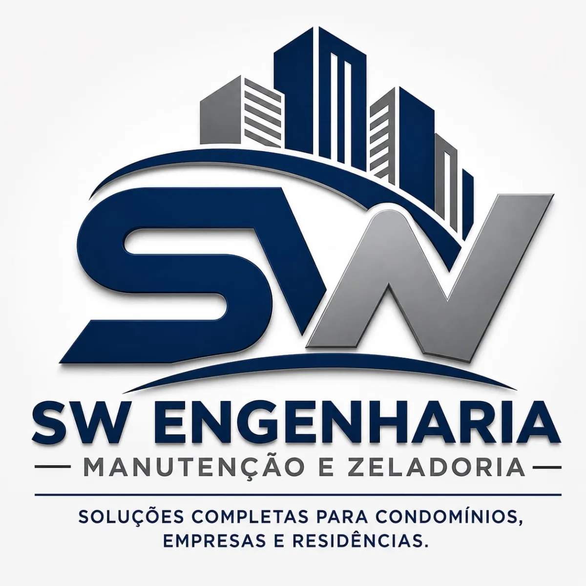 SW Engenharia, Manutenção e zeladoria