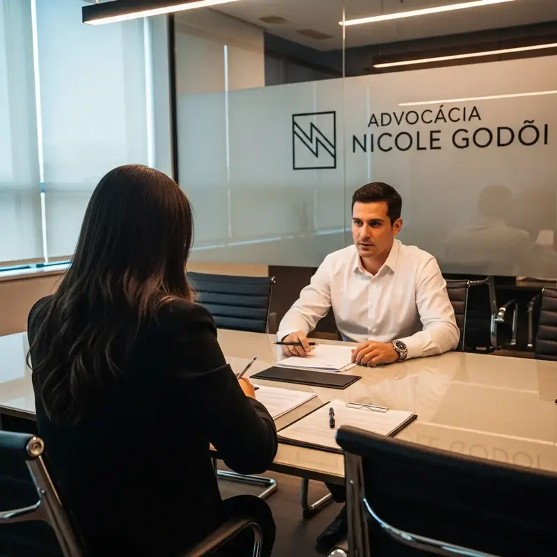Nossa Trajetória e Compromisso com a Excelência