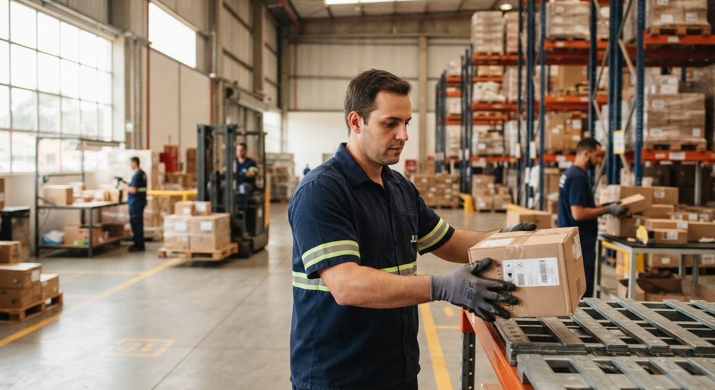 Eficiência comprovada em cada quilômetro rodado