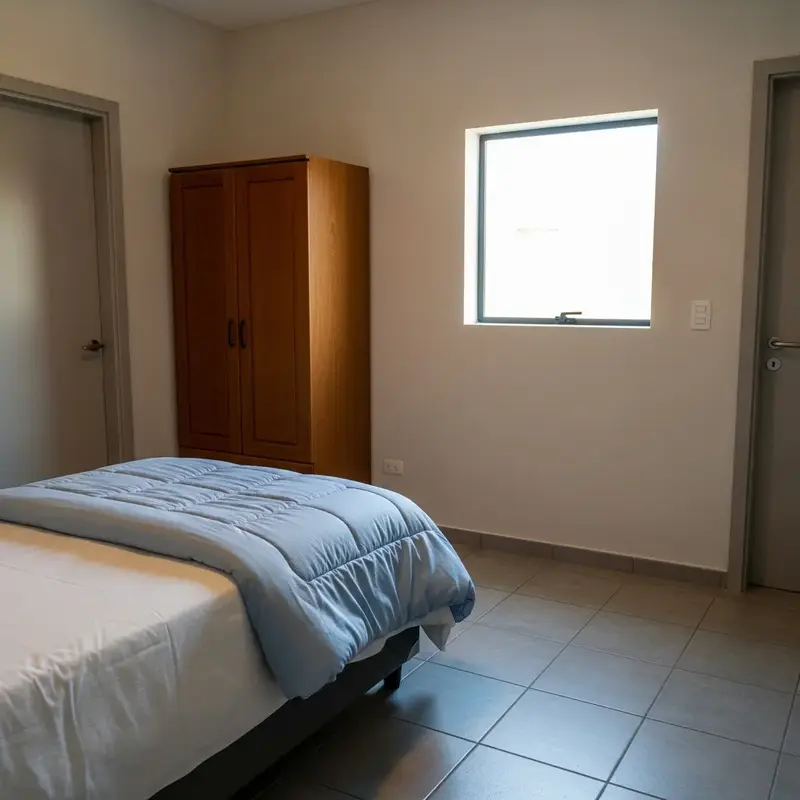 Sobre Quartos em Santos