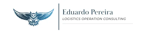 Edu Pereira - Consultor de operações Logísticas
