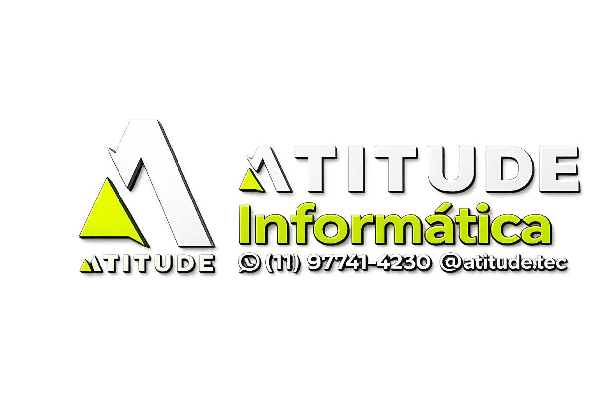 Atitude Informatica