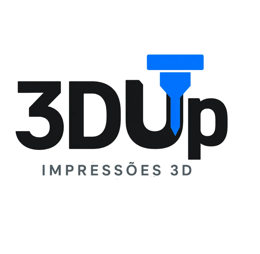 3d Up Impressões