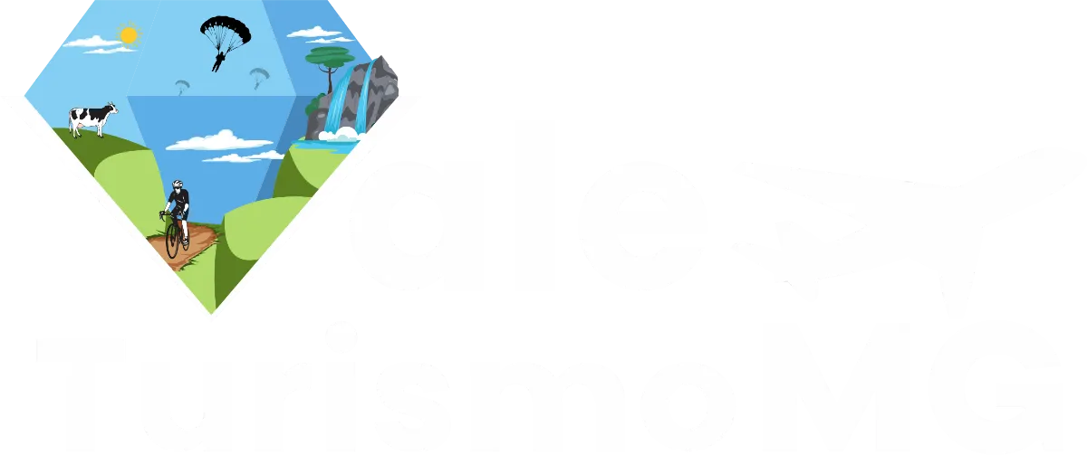 Vale Turismo MG