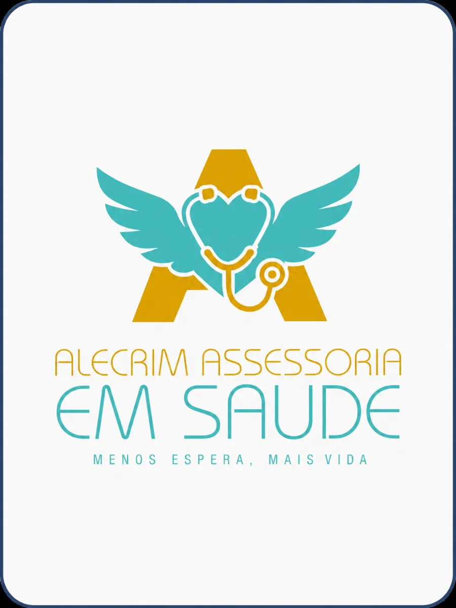 Alecrim Saúde