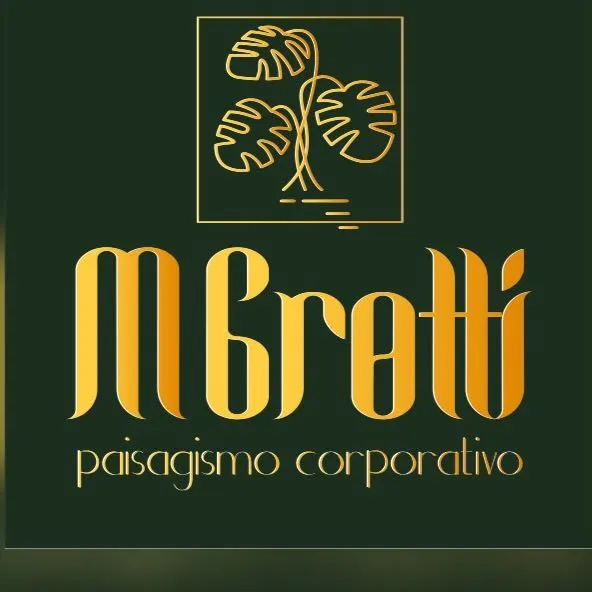 Mgrotti Paisagismo Corporativo