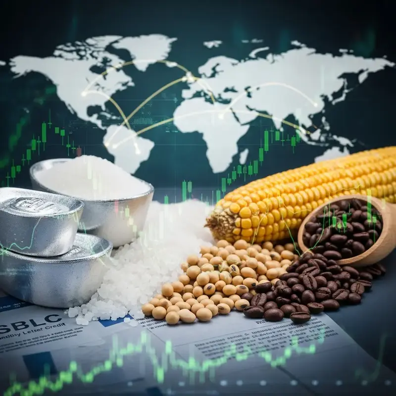 Nossa Expertise no Mercado Global de Ativos