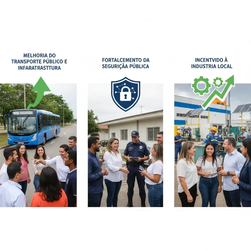 Desenvolvimento Sustentável para o Acre