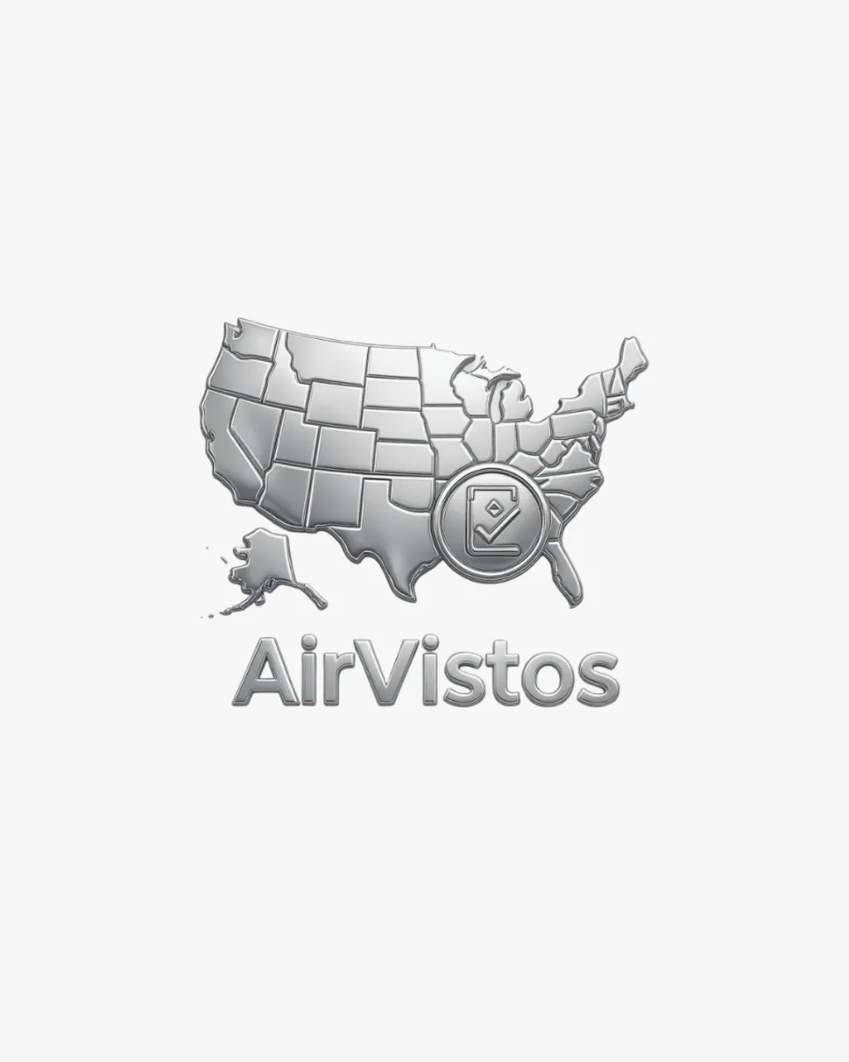 Air Vistos