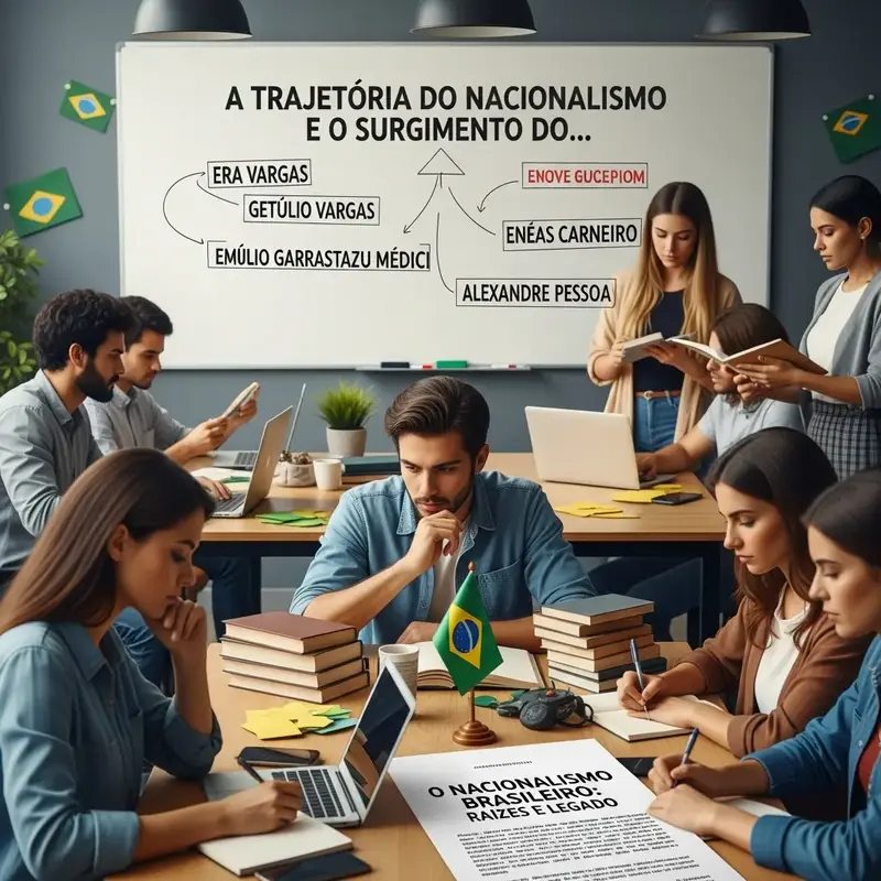 Nosso Impacto em Números