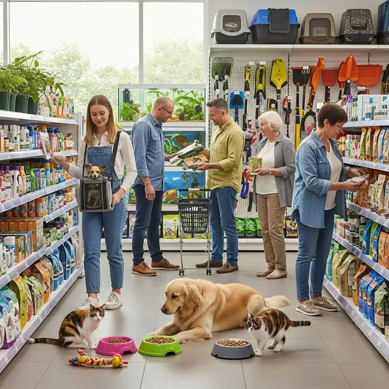 Tradição e Paixão pelo Bem-Estar Animal e da Natureza
