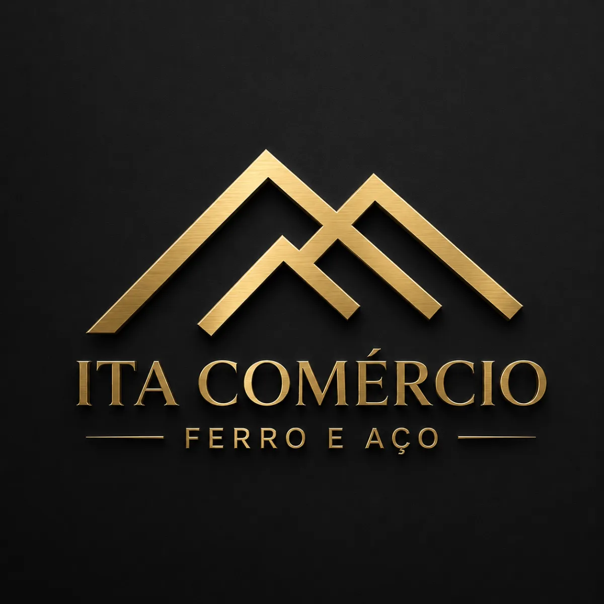 Ita Ferro e Aço