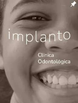 Implanto Clínica Odontológica