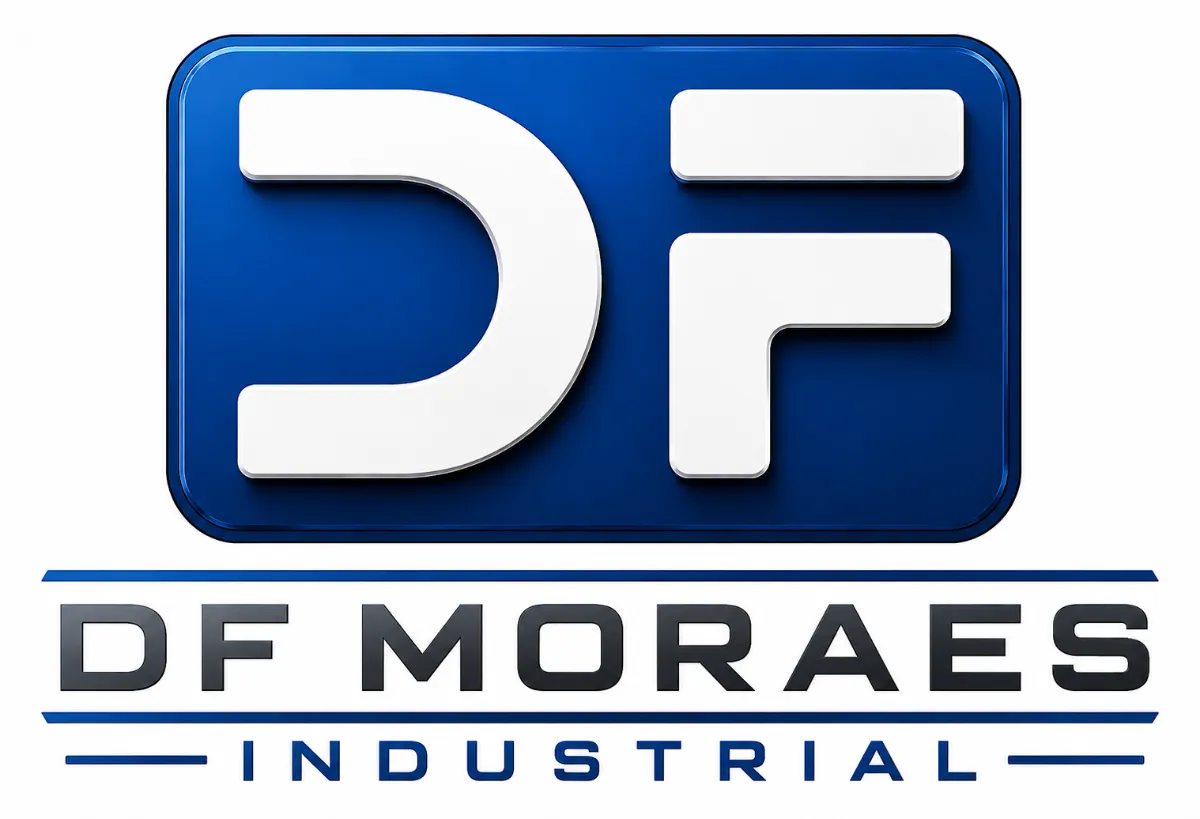 DF Moraes Industrial