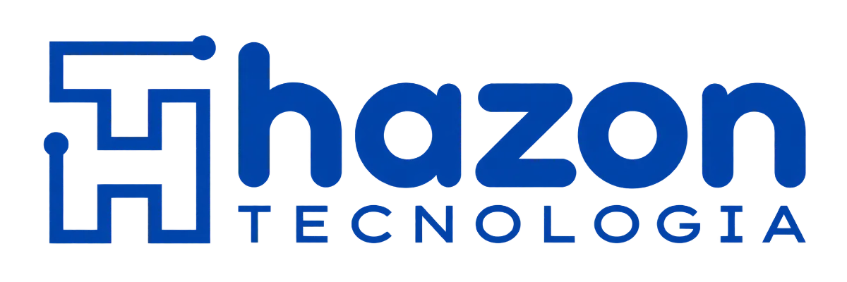 Hazon Tecnologia