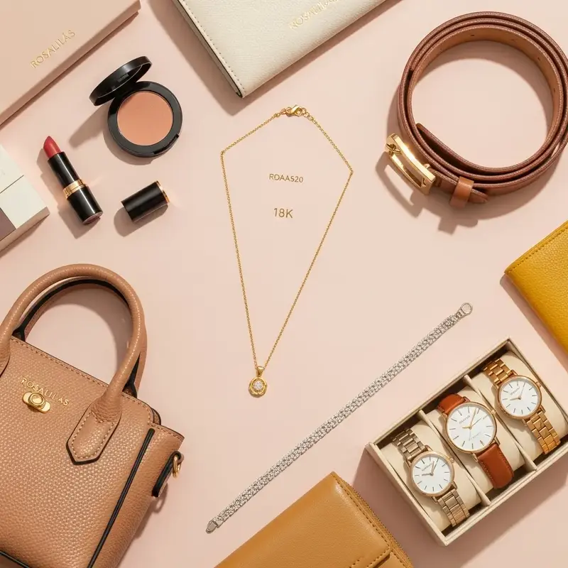 Por Que Escolher Rosalilás?