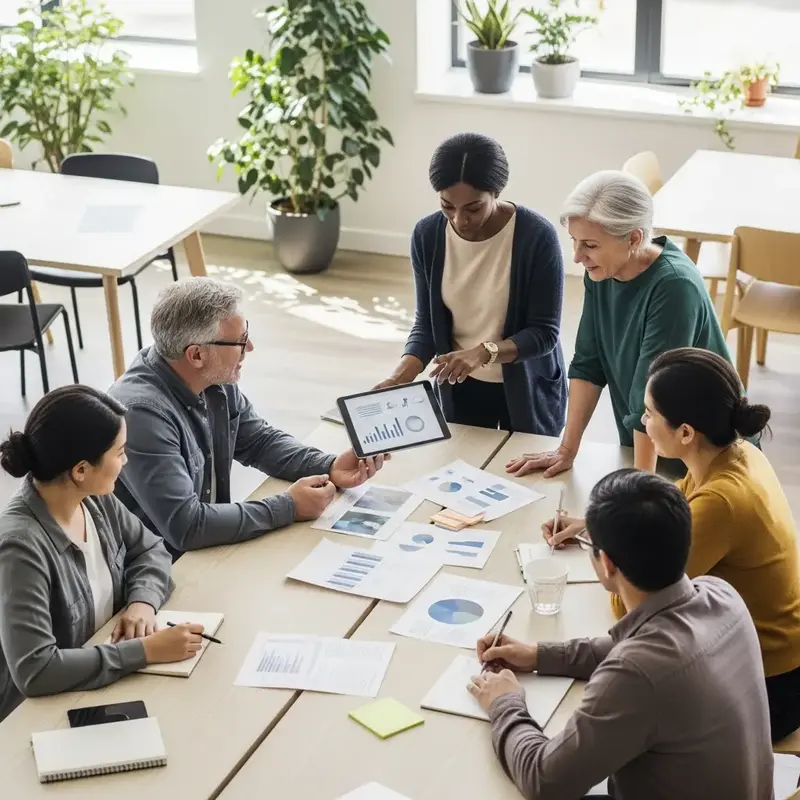 Nossa Visão para um Brasil Melhor