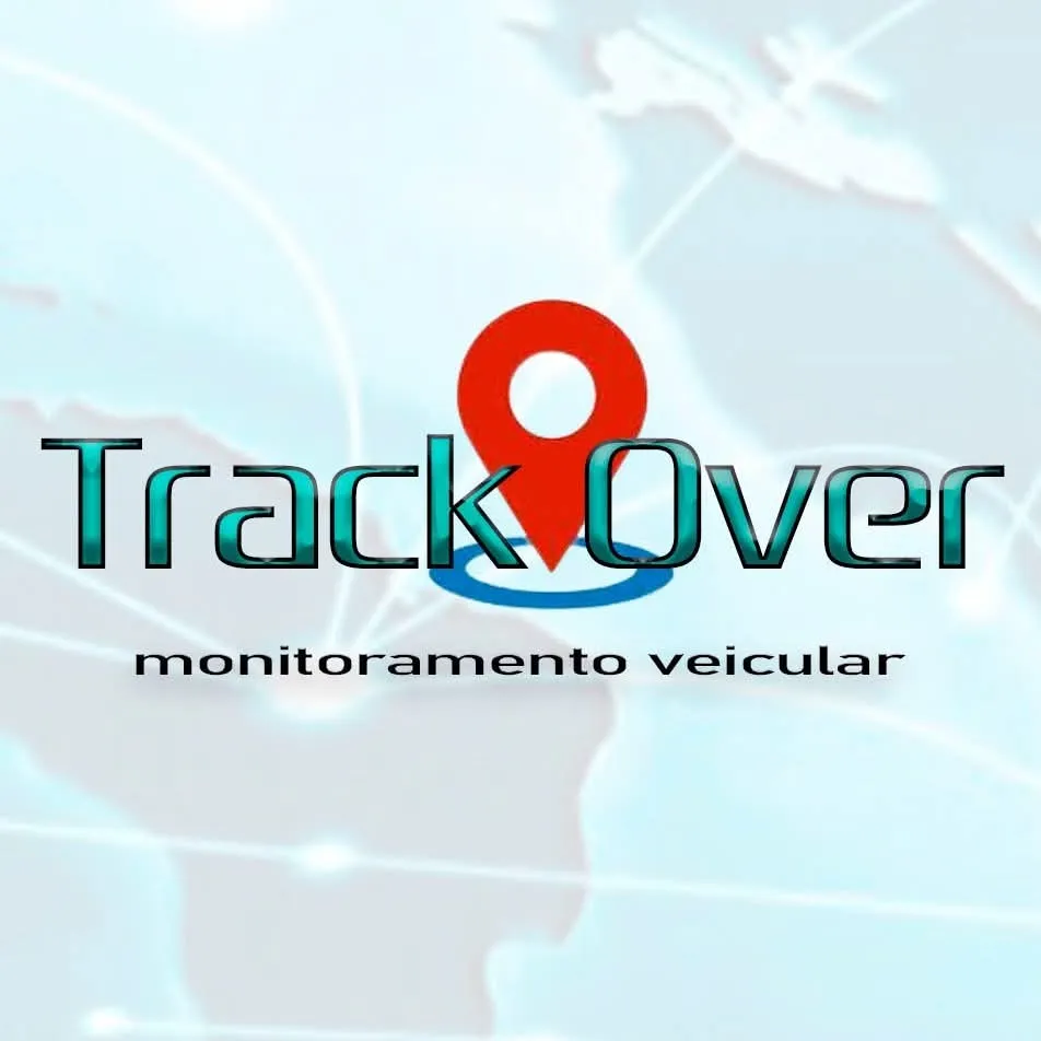 Track Over monitoramento veicular