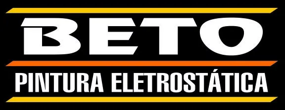 Beto Pintura Eletrostática