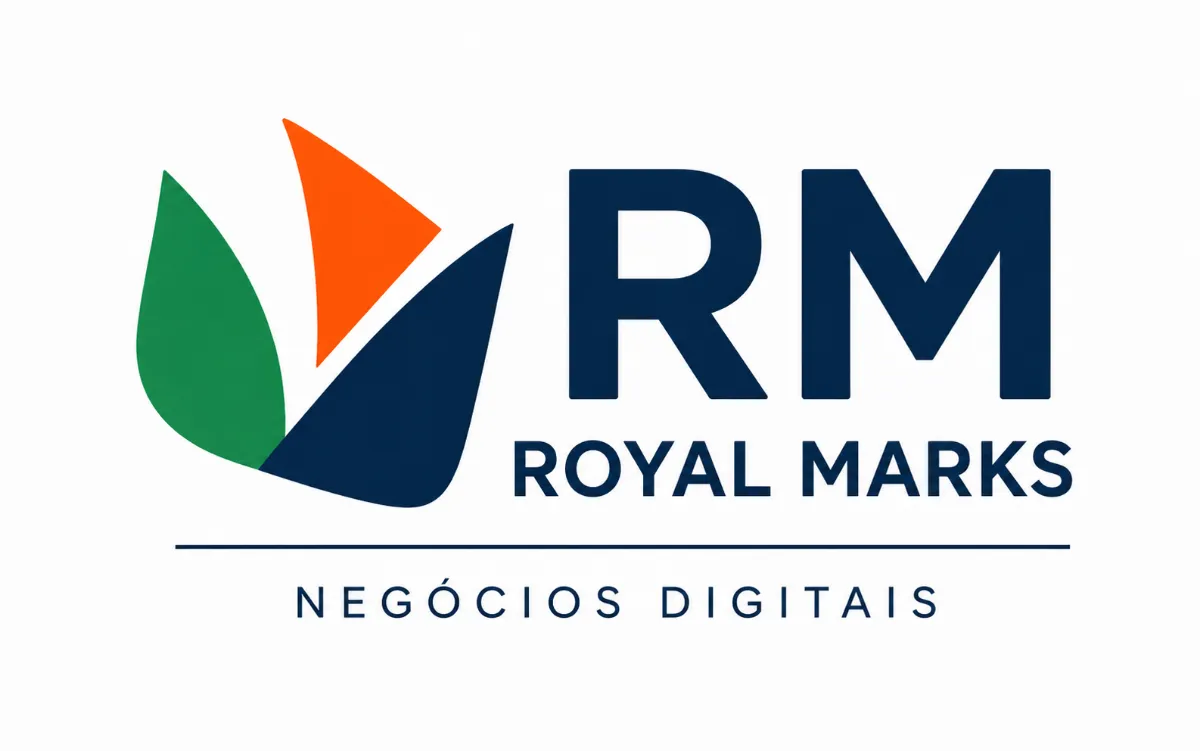 Royal Marks Negócios Digitais