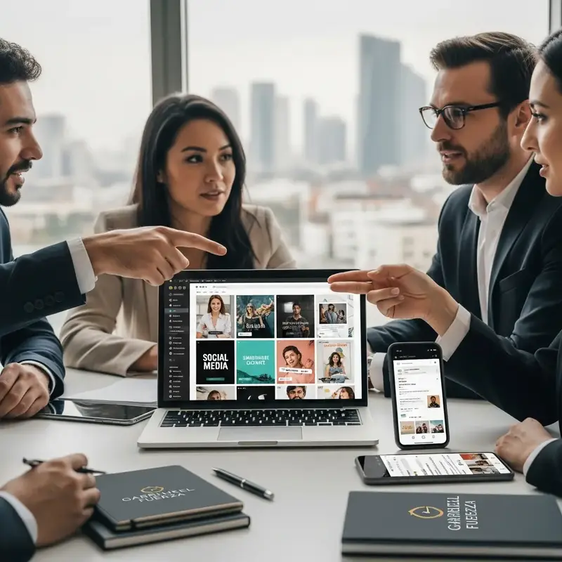 Nosso Diferencial: Conteúdo Estratégico e Personalizado