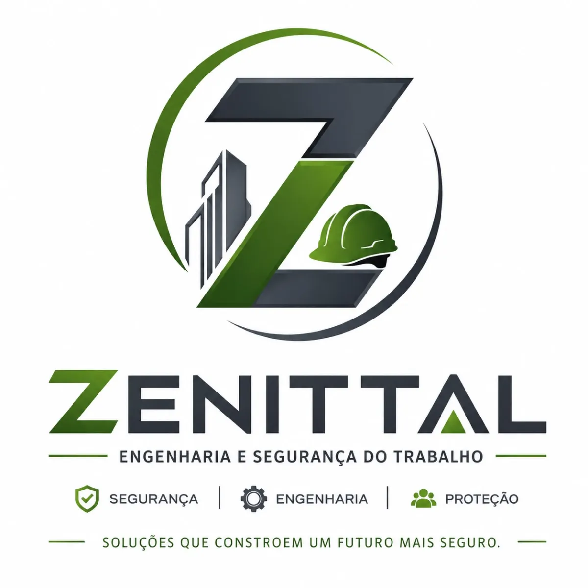 ZENITTAL ENGENHARIA E SEGURANÇA