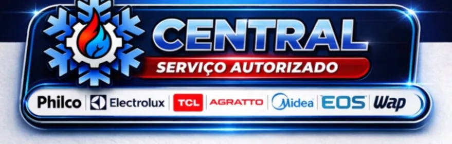 CENTRAL ASSISTÊNCIA TÉCNICA