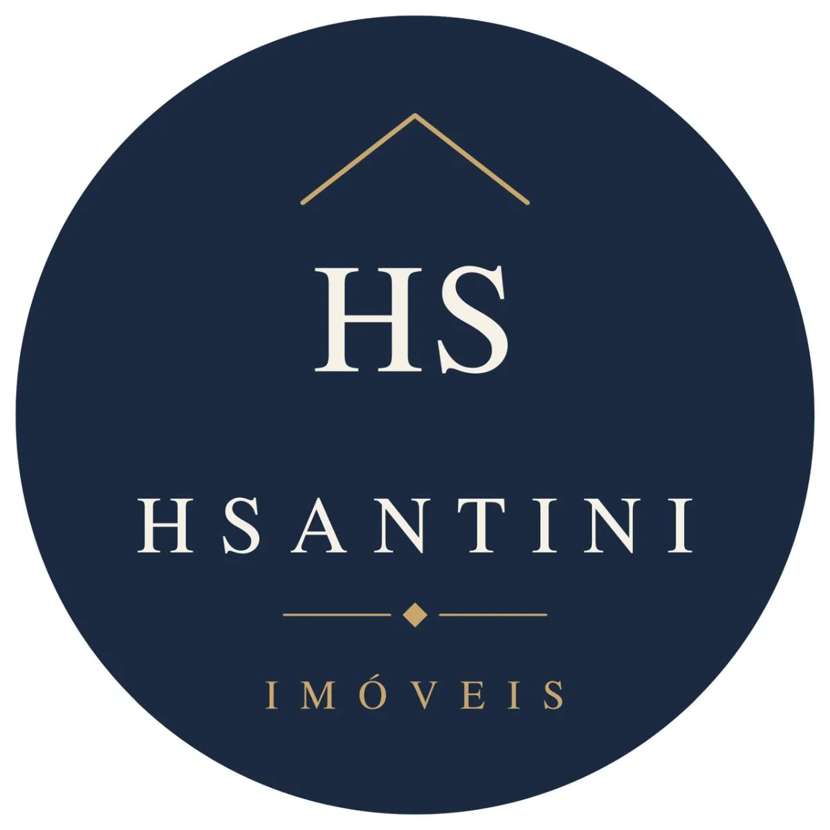 HSantini Imoveis
